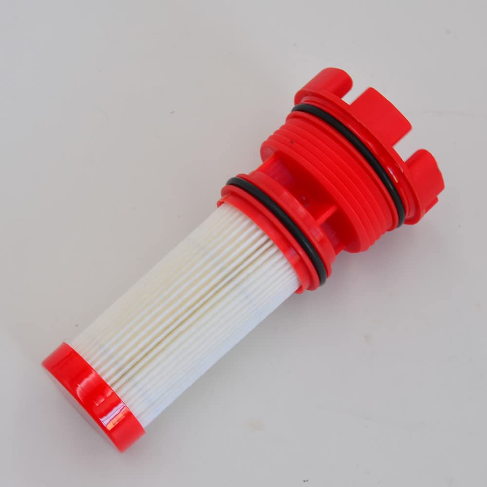 8M0122423 Fuel Filter Element for Select Mercury