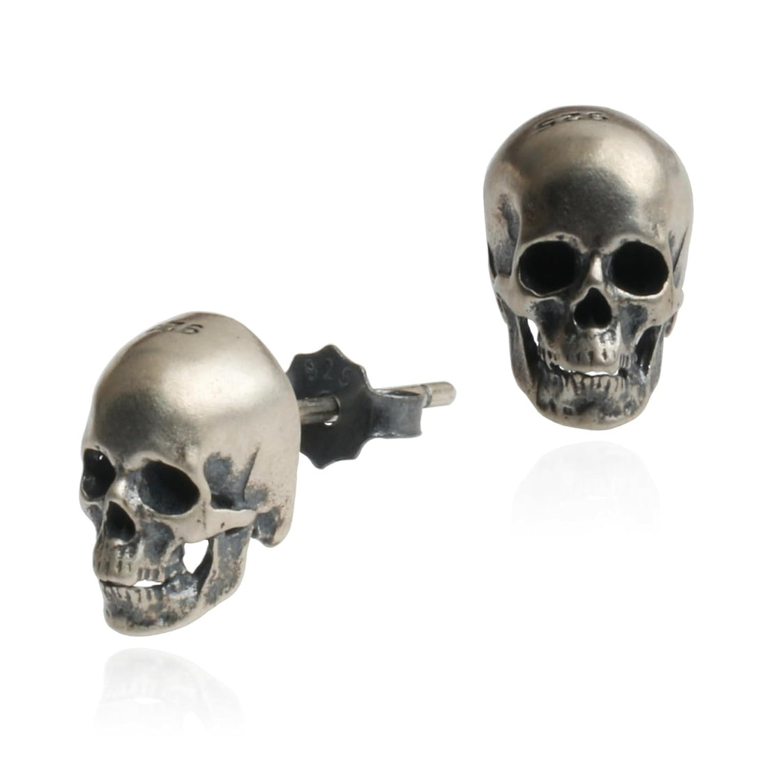 Earrings Studs for Women Man Halloween Costume