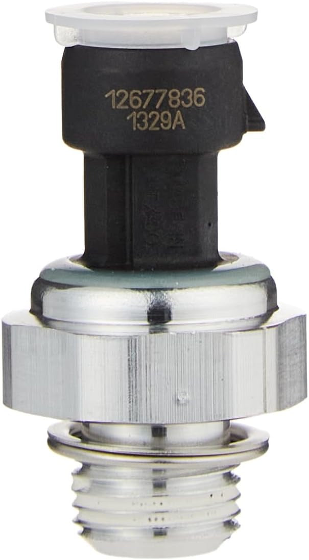 GM Original Equipment 12677836 Engine Oil Pressure Sensor