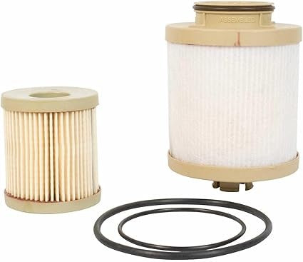 FD-4616 Motorcraft 6.0L Powerstroke Diesel Oil Fuel Filter