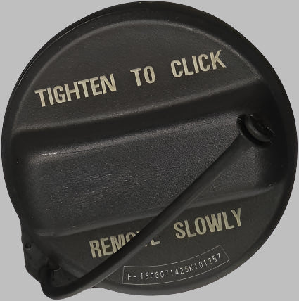 Fuel Filler Cap 17670-T3W-A01