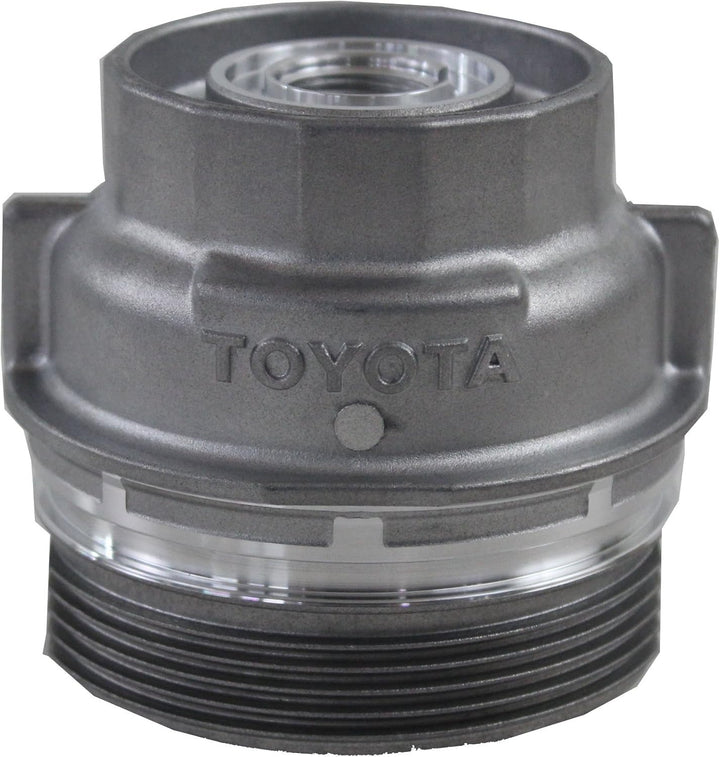 Genuine OEM Cap Assembly – Oil Filter (15620-31060)