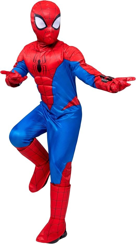 MARVEL Spider-Man  Halloween Costume