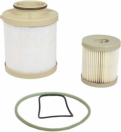 FD-4616 Motorcraft 6.0L Powerstroke Diesel Oil Fuel Filter