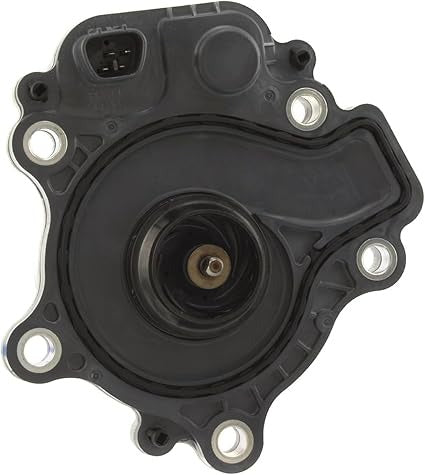 WPT-190 New OEM Water Pump Kit