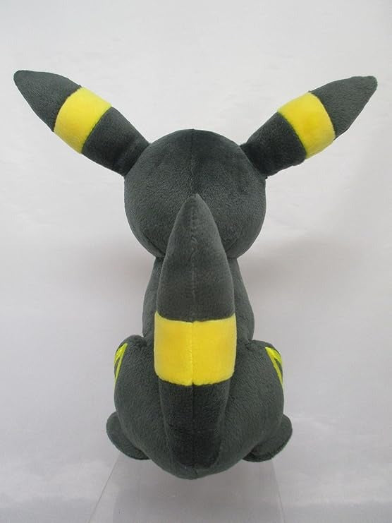 Pokemon All Star Collection Umbreon Plush ( PP122 )