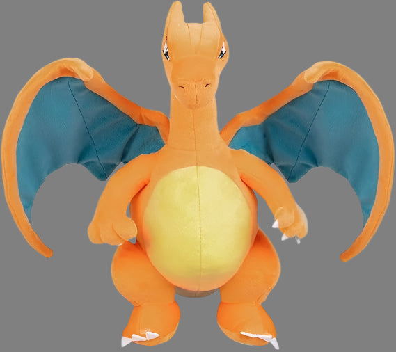 12 inch Large Charizard Plush