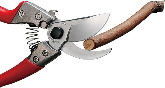 "HP-VS8Z Garden Pruner – Heavy Duty Precision Cutter