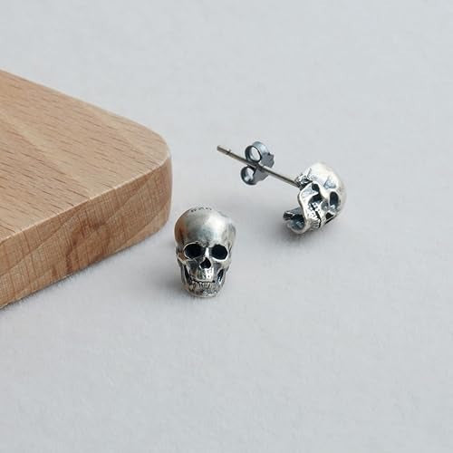 Earrings Studs for Women Man Halloween Costume