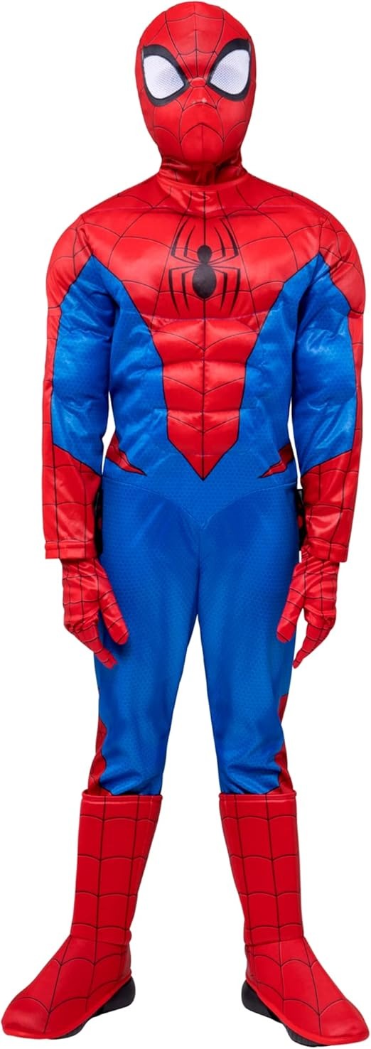 MARVEL Spider-Man  Halloween Costume