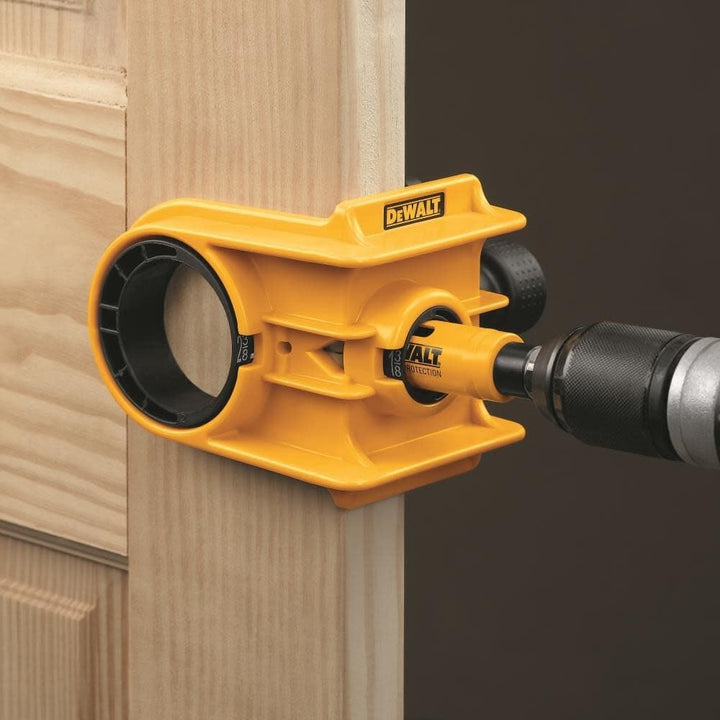 Door Lock Installation Kit (D180004)
