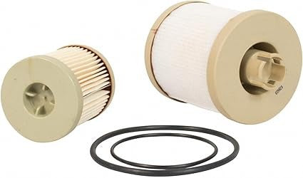 FD-4616 Motorcraft 6.0L Powerstroke Diesel Oil Fuel Filter